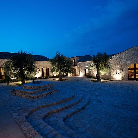 La Dimora Di Spartivento - BW Signature Collection Ραγκούσα Εξωτερικό φωτογραφία