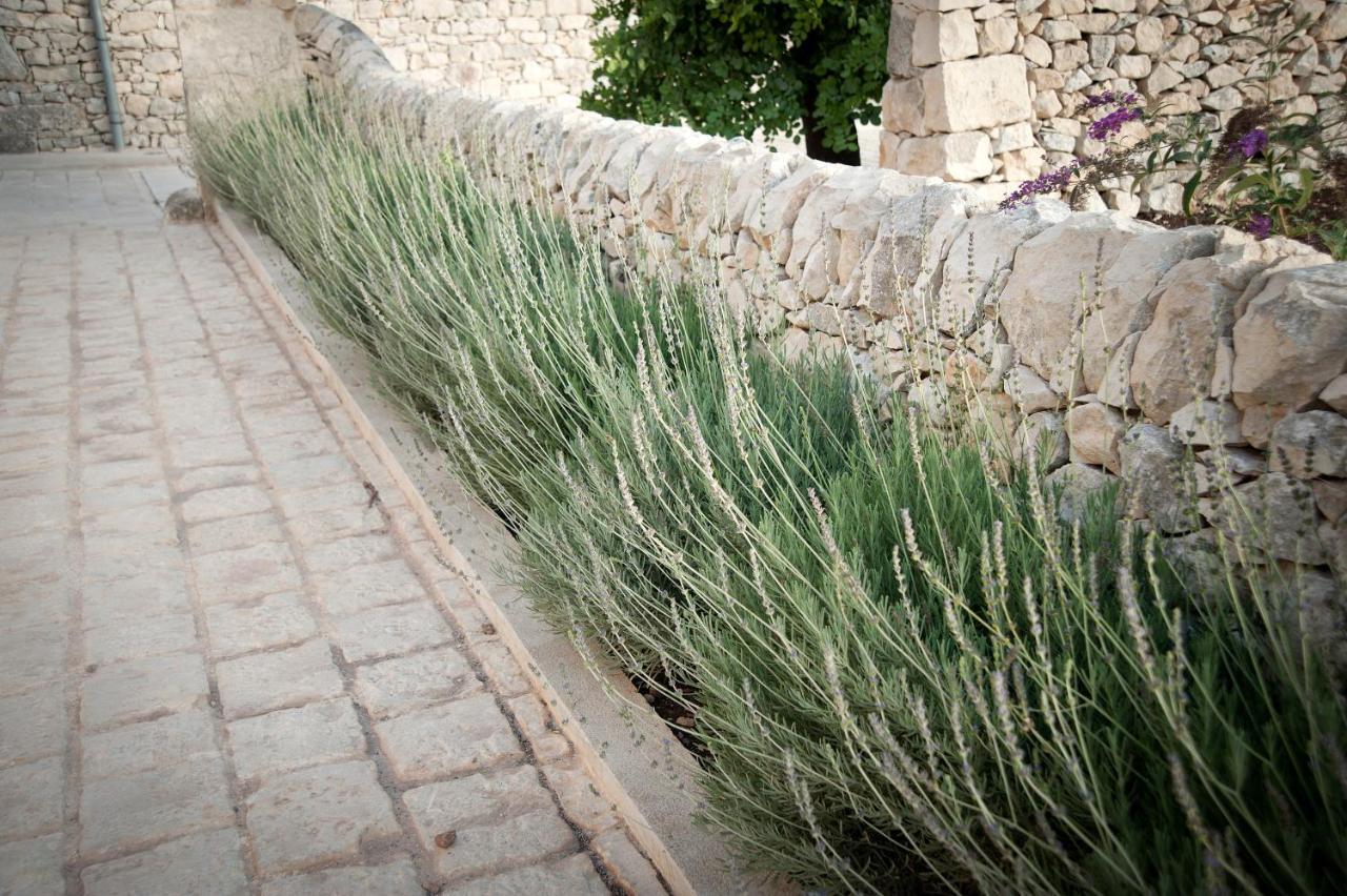 La Dimora Di Spartivento - BW Signature Collection Ραγκούσα Εξωτερικό φωτογραφία