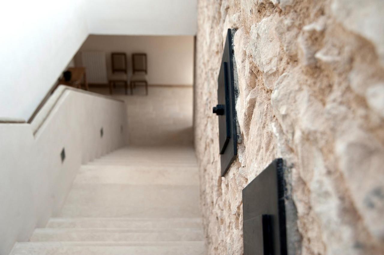 La Dimora Di Spartivento - BW Signature Collection Ραγκούσα Εξωτερικό φωτογραφία