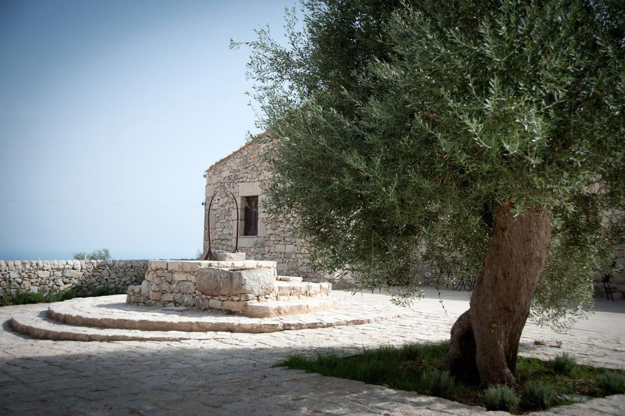 La Dimora Di Spartivento - BW Signature Collection Ραγκούσα Εξωτερικό φωτογραφία