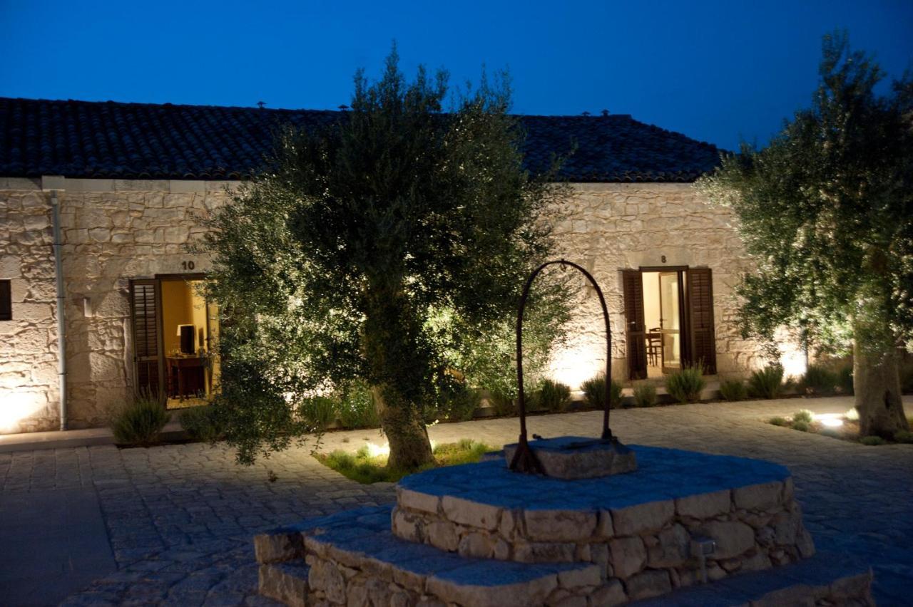 La Dimora Di Spartivento - BW Signature Collection Ραγκούσα Εξωτερικό φωτογραφία